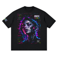 Ghost Protocol Drop Shoulder Tee