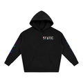 System Crash Oversized Hoodie