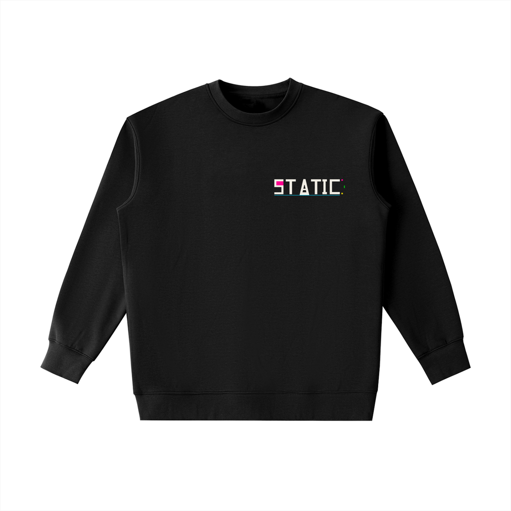 Error Orbit Heavyweight Crewneck