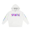 Spectrum Failure Oversized Hoodie