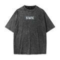 Cold Fault Snow Washed Tee