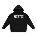 Critical Fault Oversized Hoodie