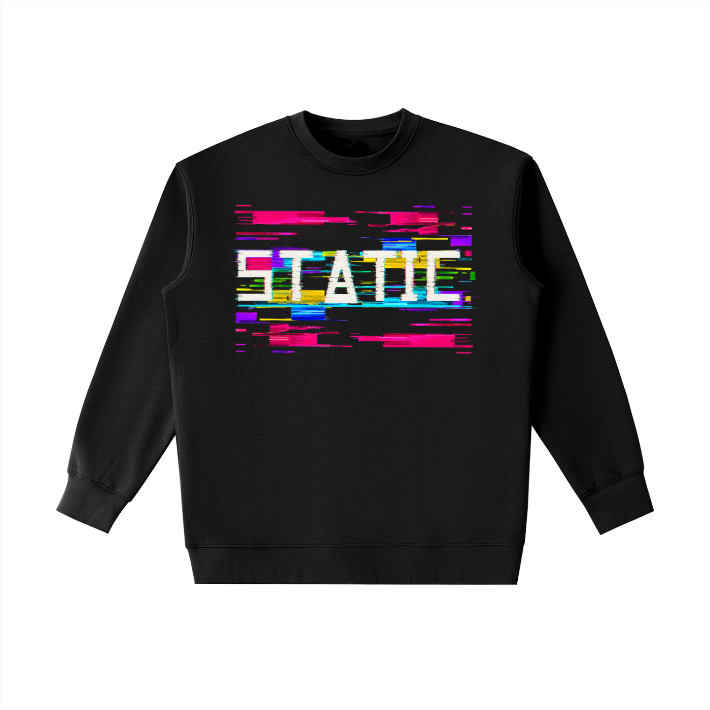 Frame Skip Heavyweight Crewneck