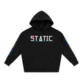 Spectrum Drag Oversized Hoodie
