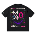 Sync Failure Drop Shoulder Tee