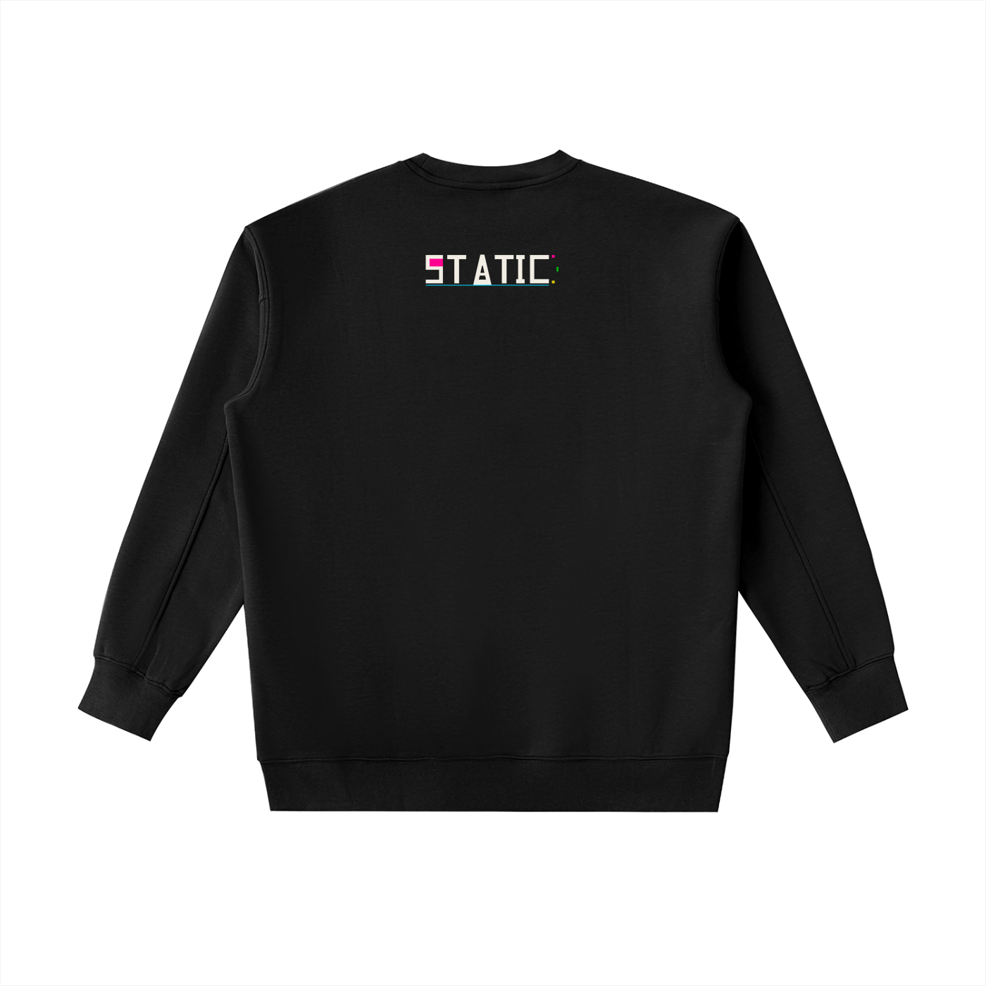 Frame Skip Heavyweight Crewneck