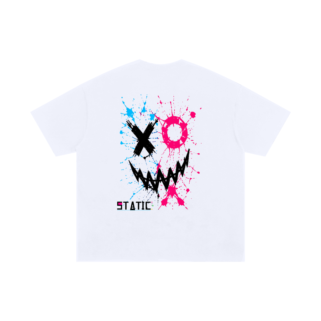 Ink Riot Oversized Tee